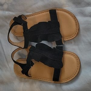 Toddler Girls Sandals